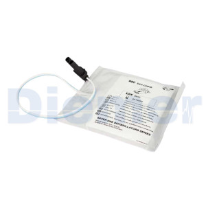 Electrodos Adulto Desfibrilador Saver One